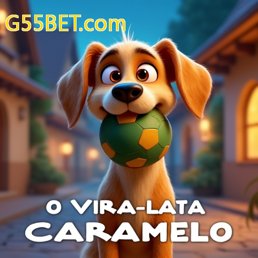 O G55BET.com é o melhor cassino esportivo do Brasil!